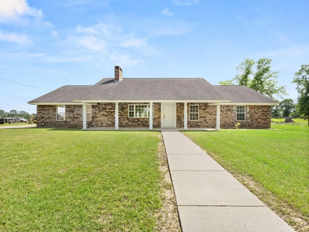 1960 Granberry Rd