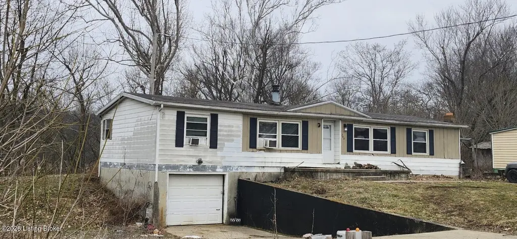 340 Obie Cook Rd