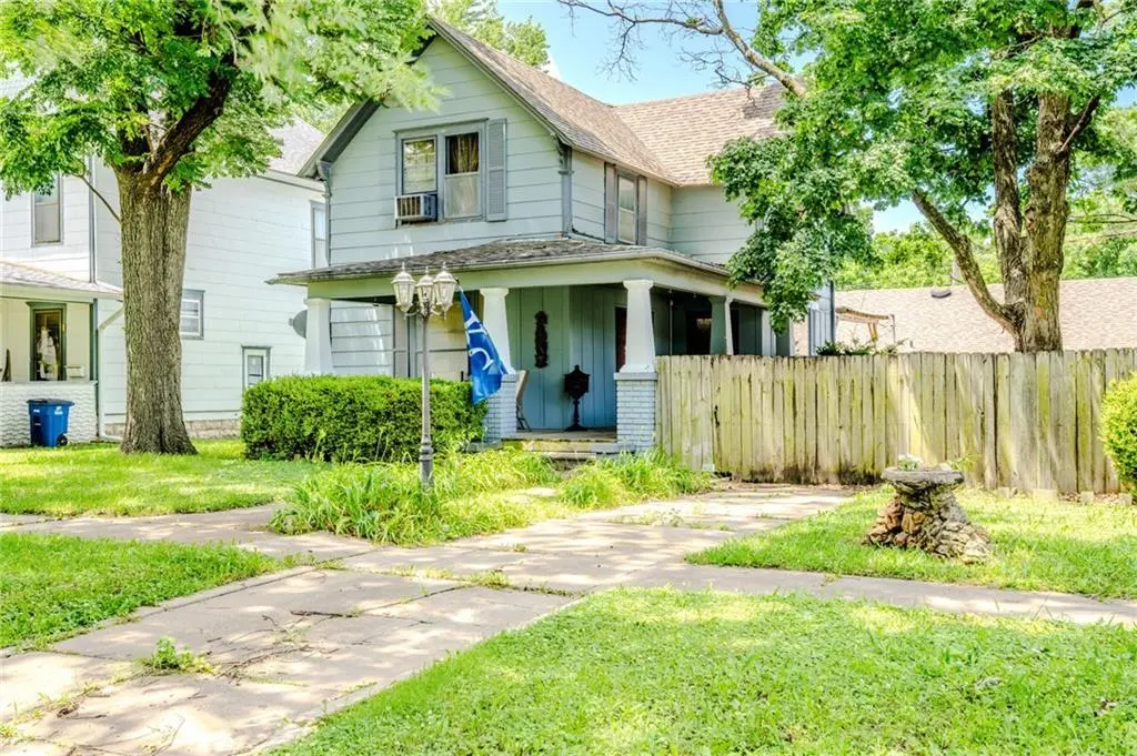 709 S Lincoln Ave