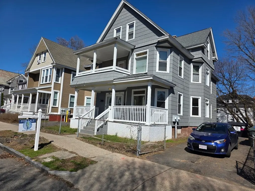 115-117 Northampton Ave