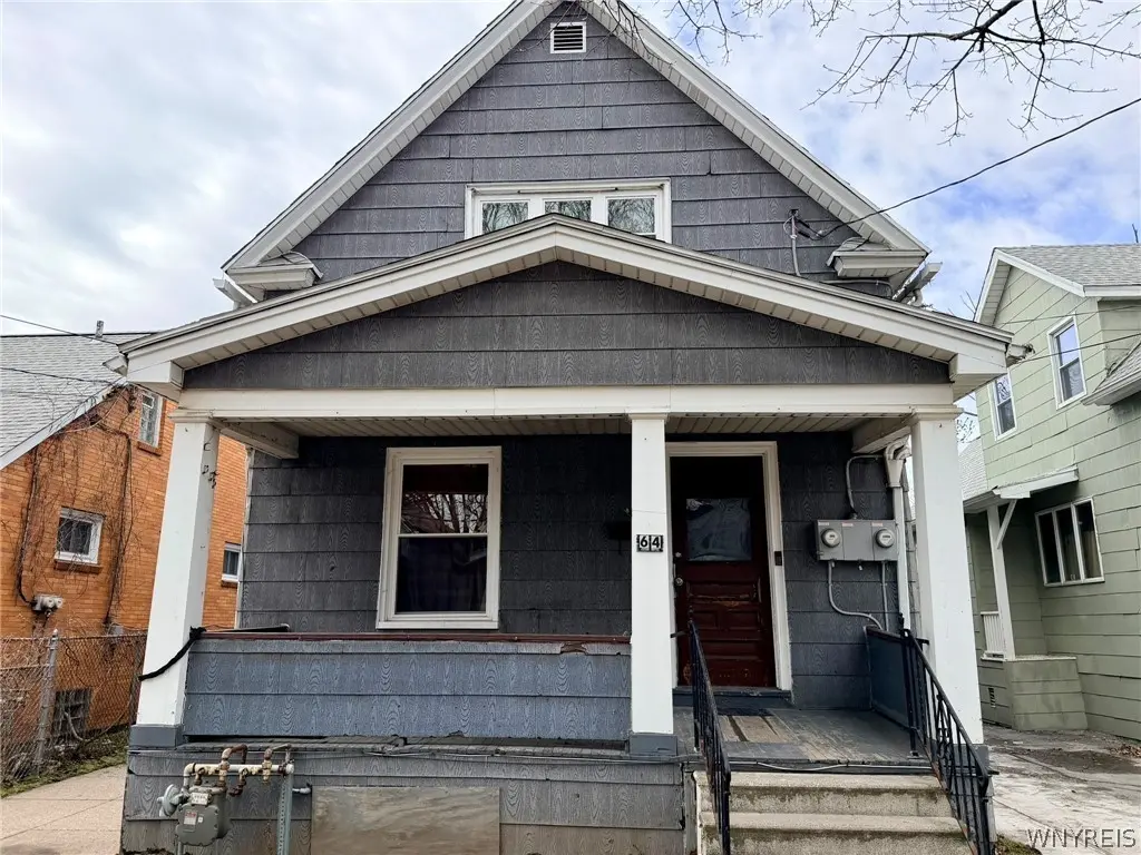 64 Saint Joseph Ave
