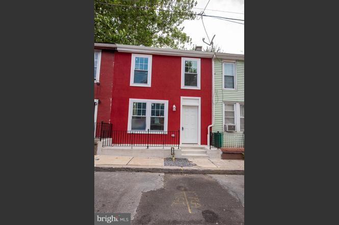 506 Beaver St