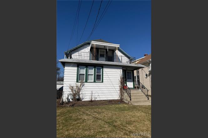 201 Ramsdell Ave