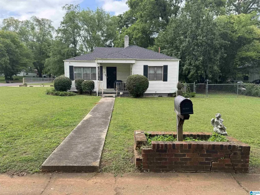 1400 60th St W
