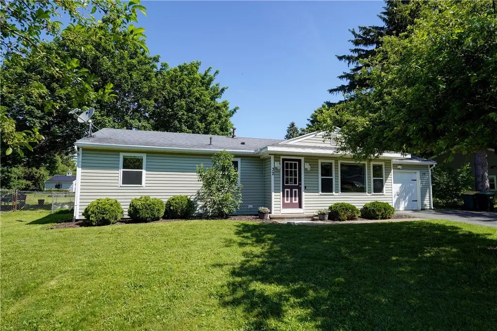 32 New Gate Dr