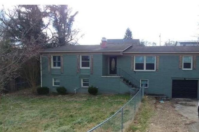 1398 Mckinley Ave