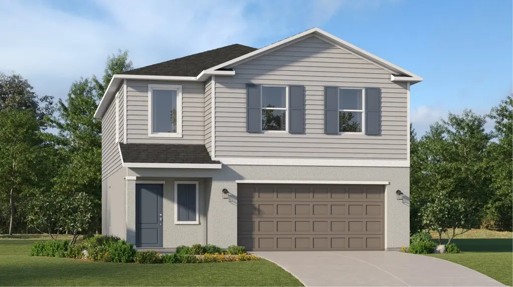 11725 Noble Blossom Loop