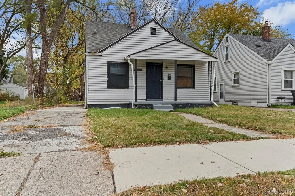 19324 Buffalo St