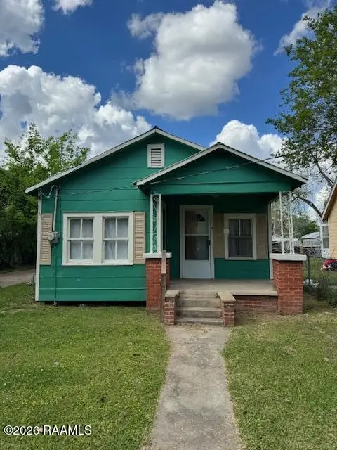 534 Planters St