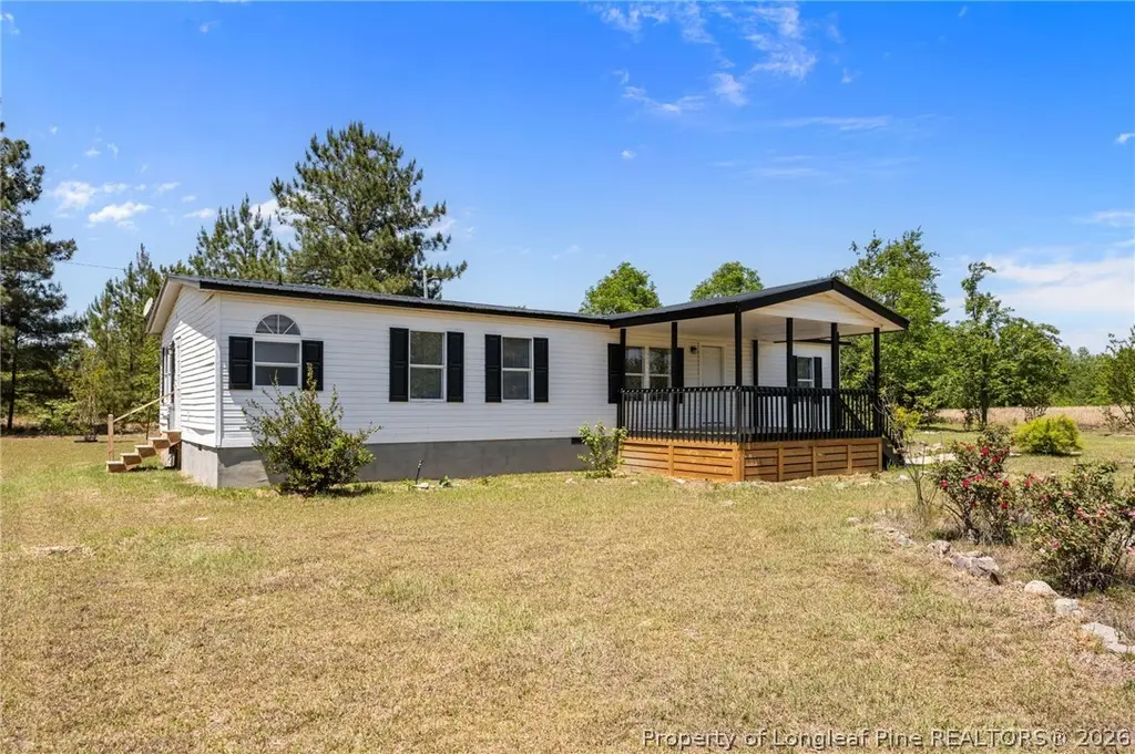810 Mckoy Town Rd