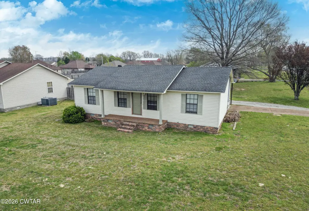 1530 Belle Meade Rd