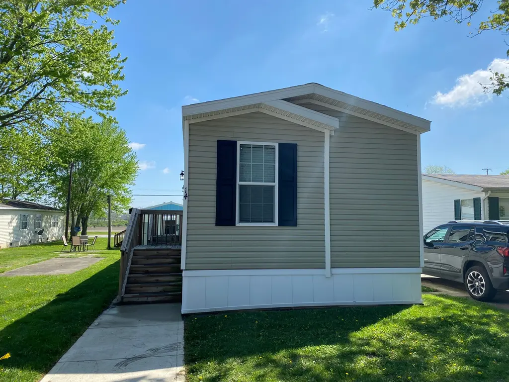 1639 Marion Waldo Rd #14