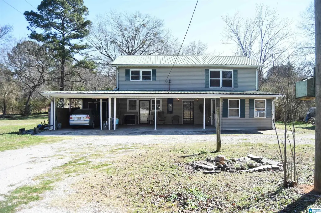 772 Tillman Ave