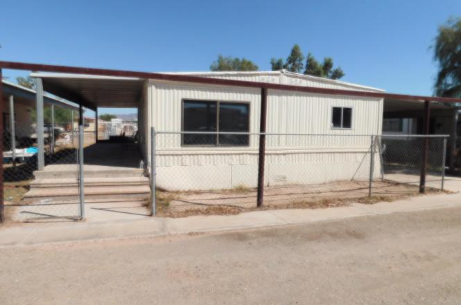 48792 Sourdough Rd #29