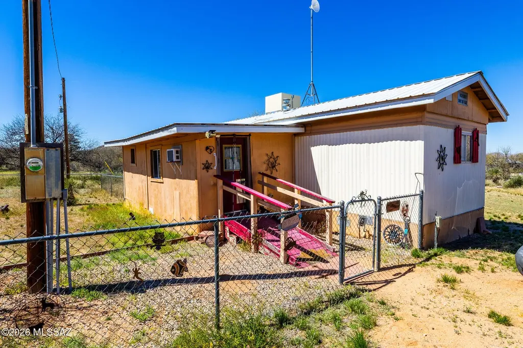 16220 S Choctaw Pl