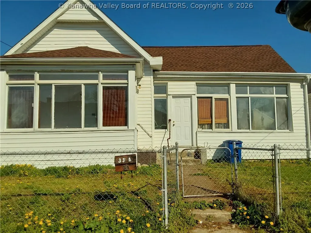 33 Ohio Ave