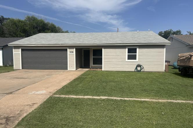 1606 Linda Lee Dr