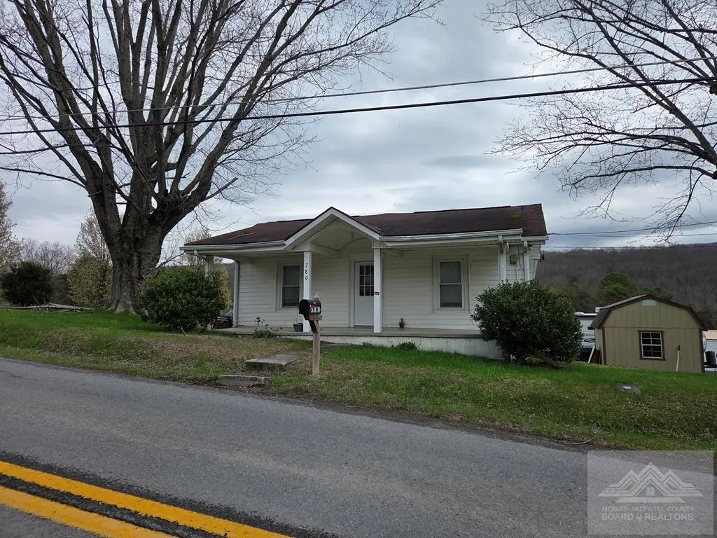 780 Rich Creek Valley Rd