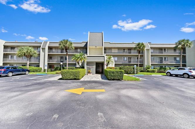 4080 Tivoli Ct #202