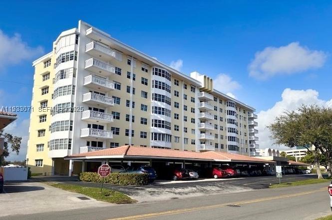 2500 NE 48th Ln #507