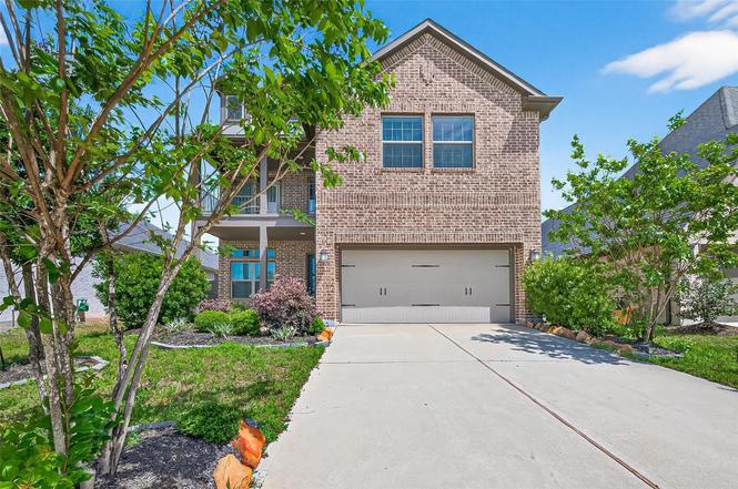 4207 Maple Glen Dr