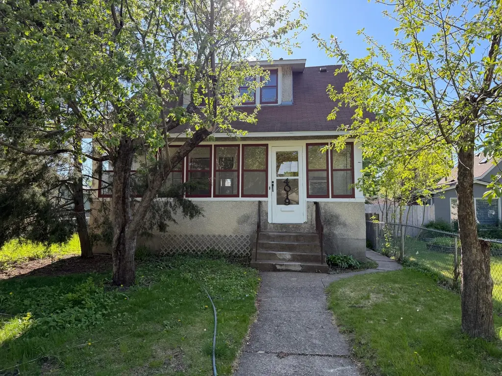 4019 Bryant Ave N