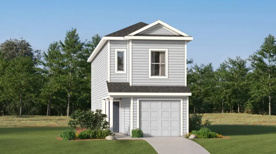 20106 Green Mallard St