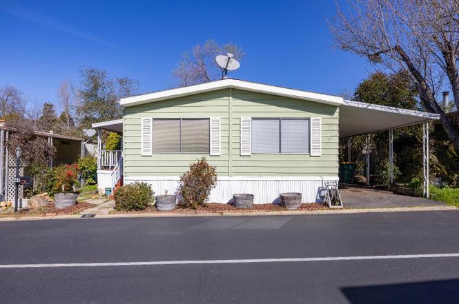 2681 Cameron Park Dr #47