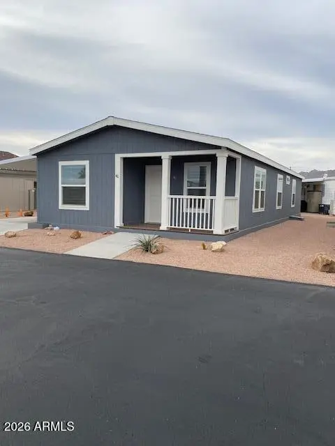 1280 N Ironwood Dr #46