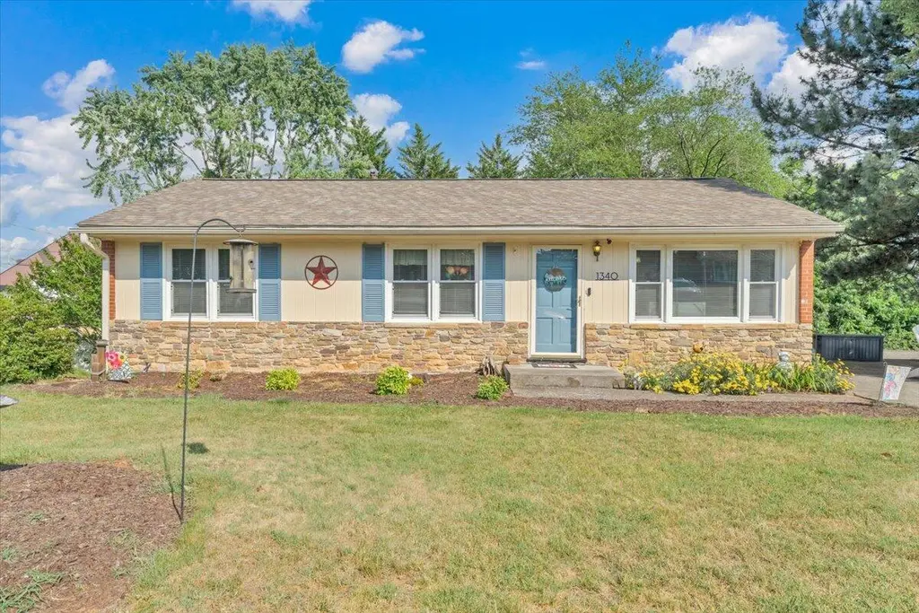 1340 Nover Ave