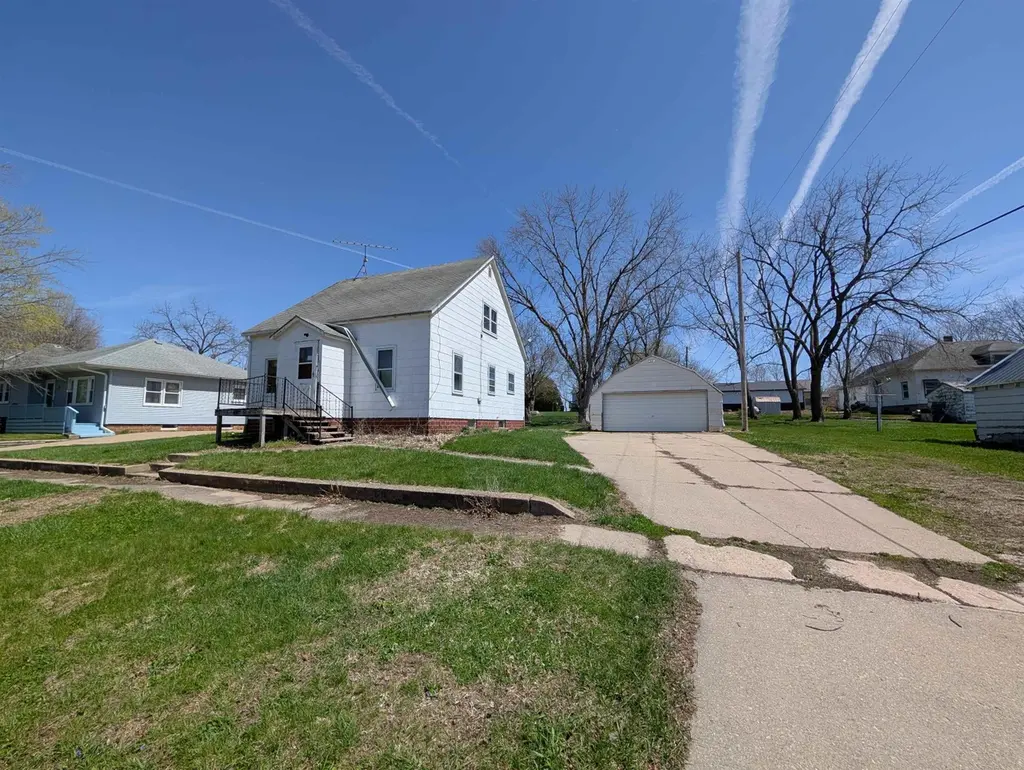 205 N Lincoln Ave