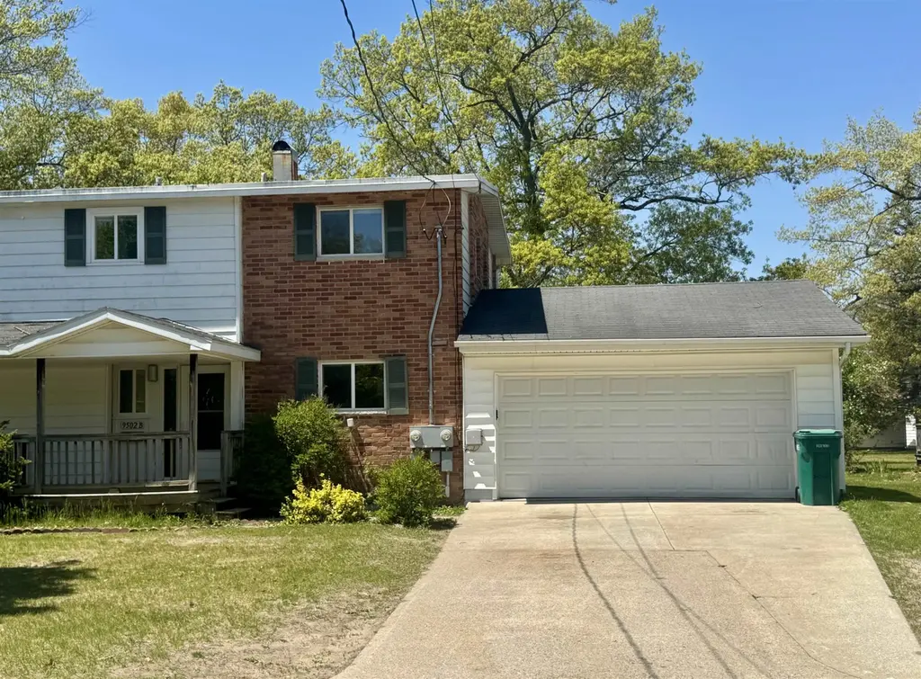 9502 B Montana St Lot : 542