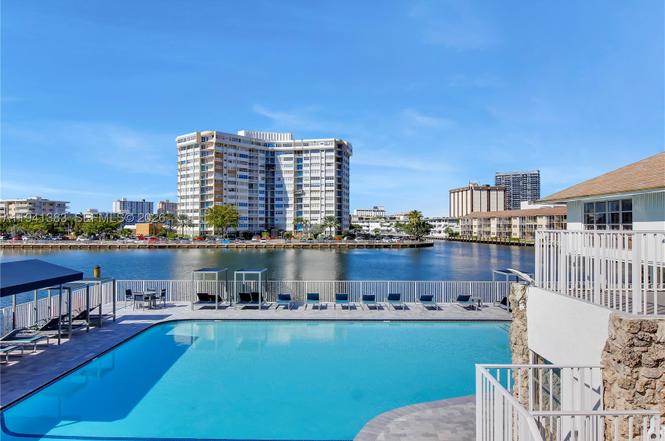 1849 S Ocean Dr #311