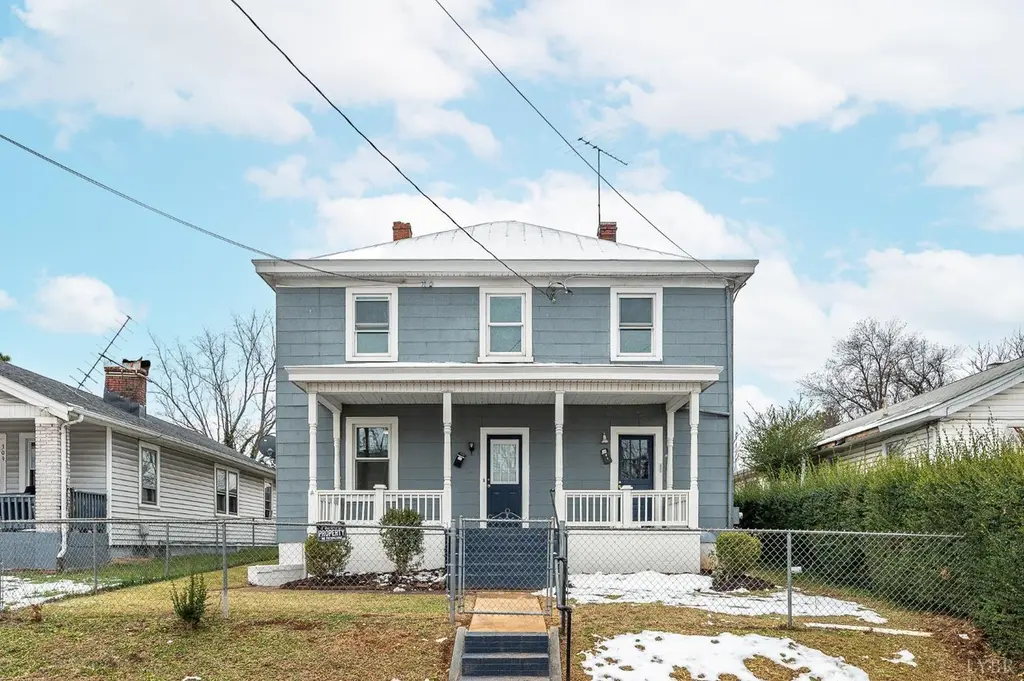 307 Saint Augustine St