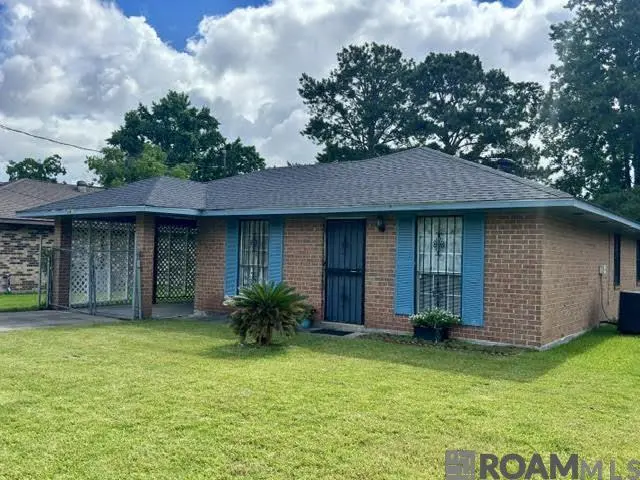 861 Old Rafe Meyer Rd
