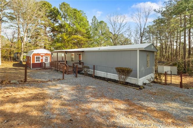 7321 Sheriff Watson Rd