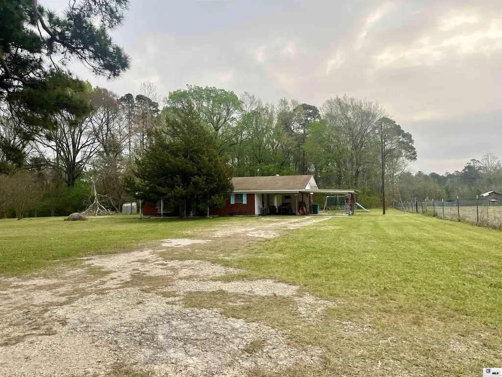 16246 Hughes Chapel Rd