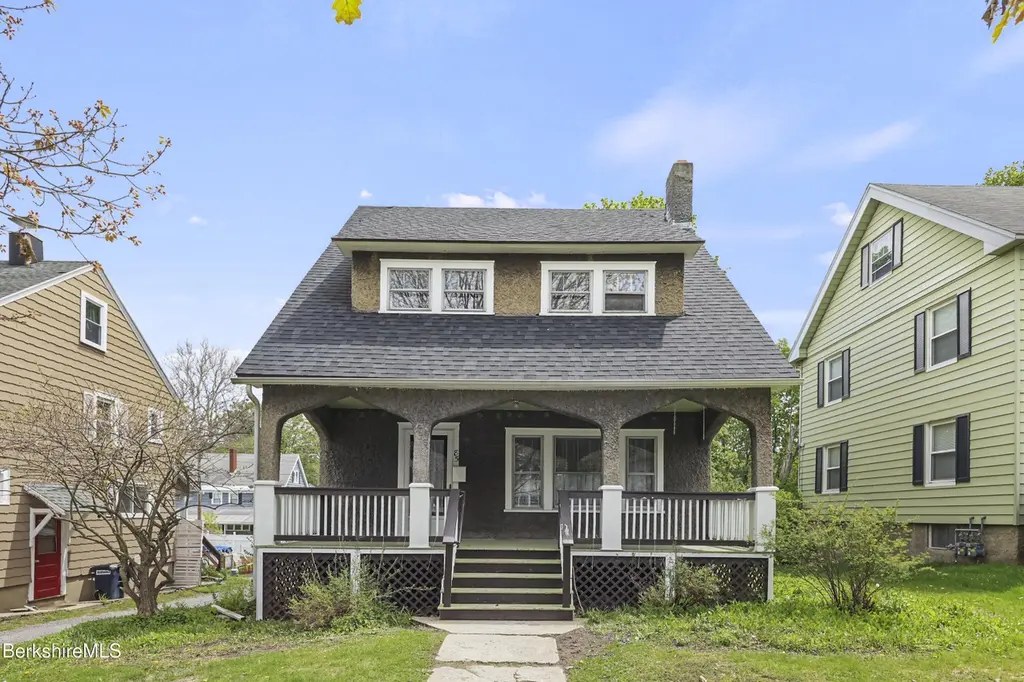 85 Edward Ave