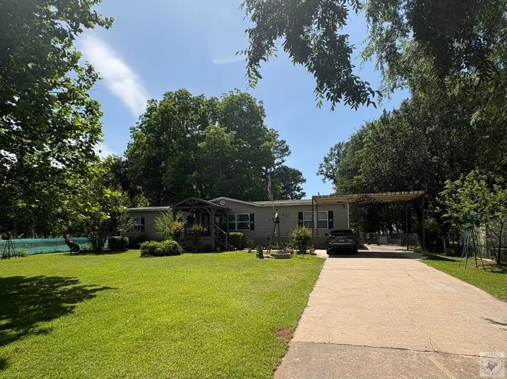 4225 Trexler Rd Trexler Dr