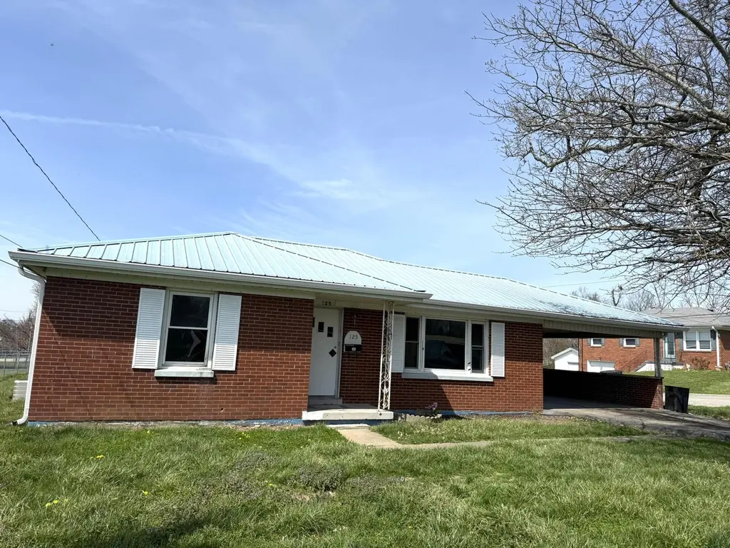 125 Colony Rd