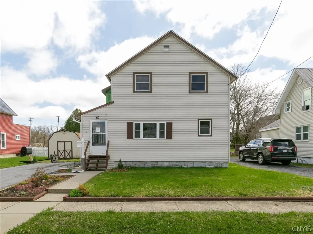 79 Parker St