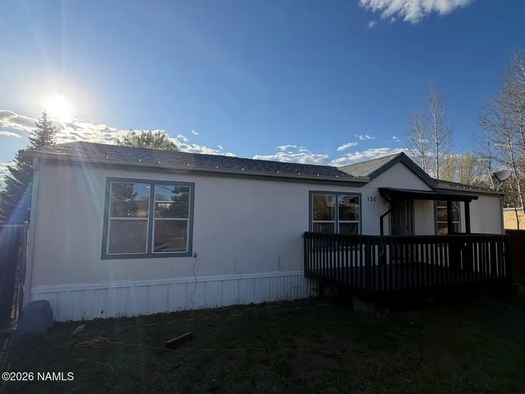 1450 W Kaibab Ln #130