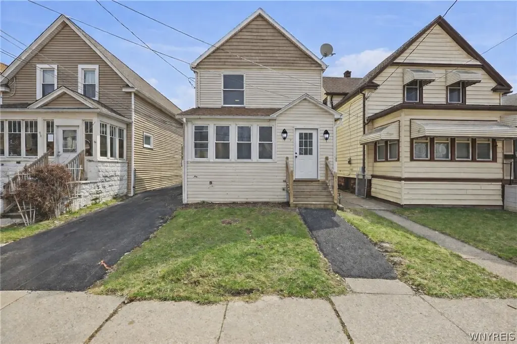61 Princeton Pl