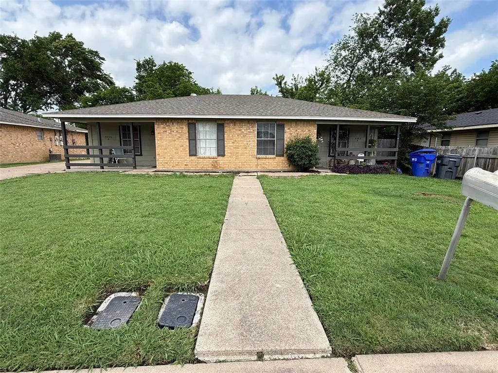3305 Alta Vista Dr