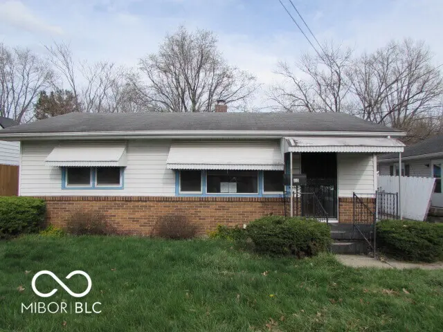 904 Ellenhurst Dr