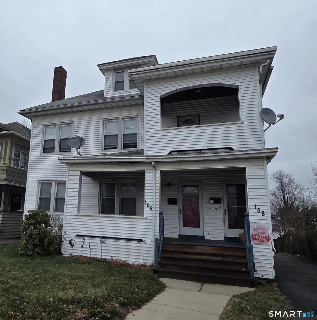 156 Fairfield Ave