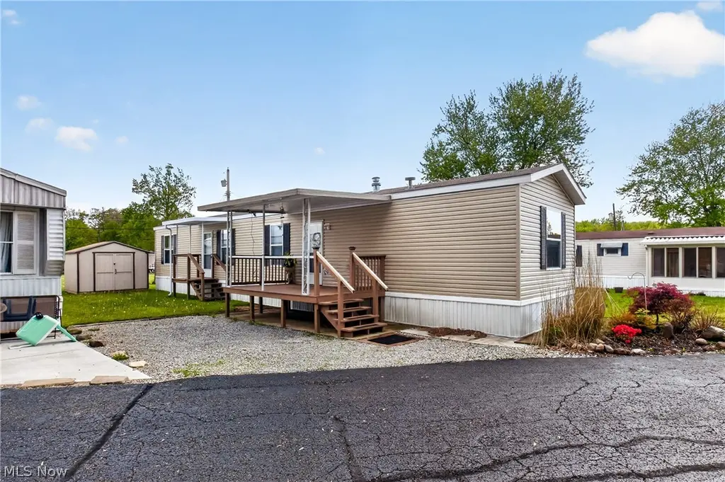 9525 Woodworth Rd Unit A19