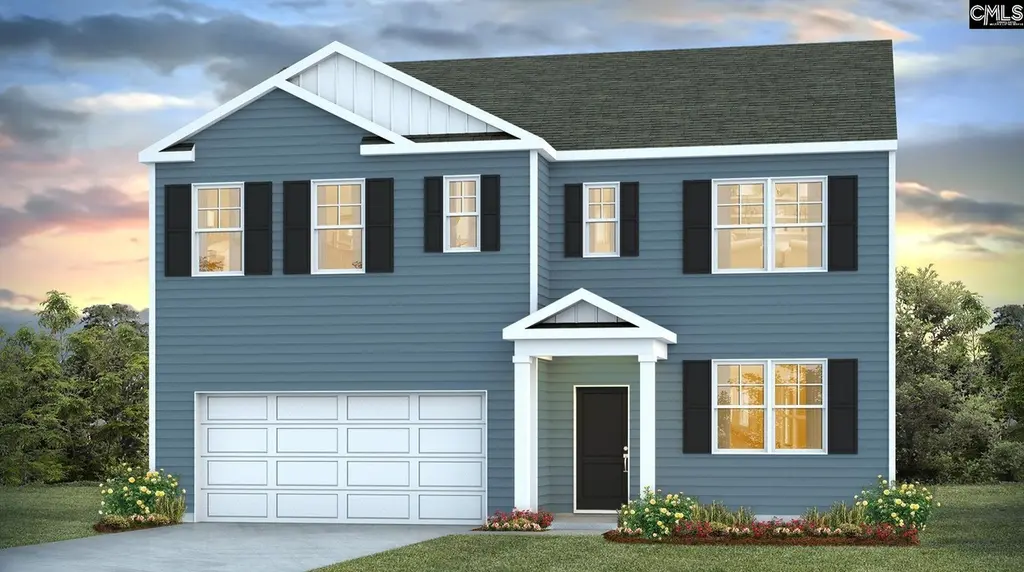 423 Leathertree Ln