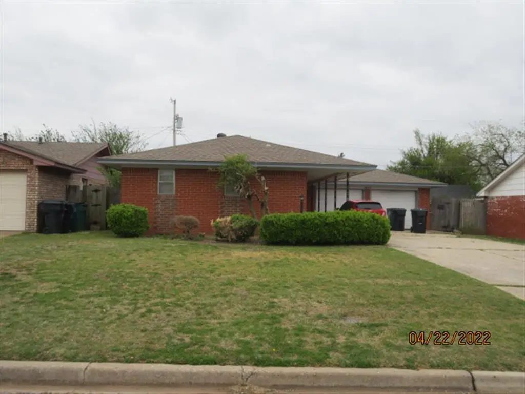 1400 NW 107 St
