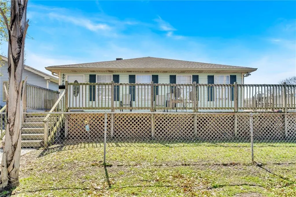 5000 St. Claude Ave